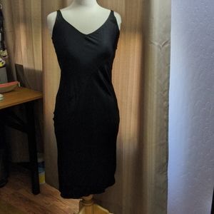 ARITZIA BABATON slip dress